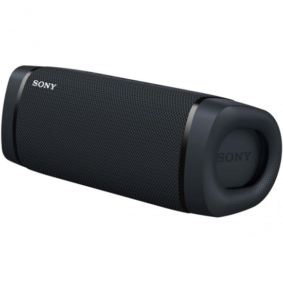 Sony SRS-XB33 Wireless Extra Bass Bluetooth Speaker with 24 hrs Battery Sony SRS-XB33 Wireless Extra Bass Bluetooth Speaker with 24 hrs Battery