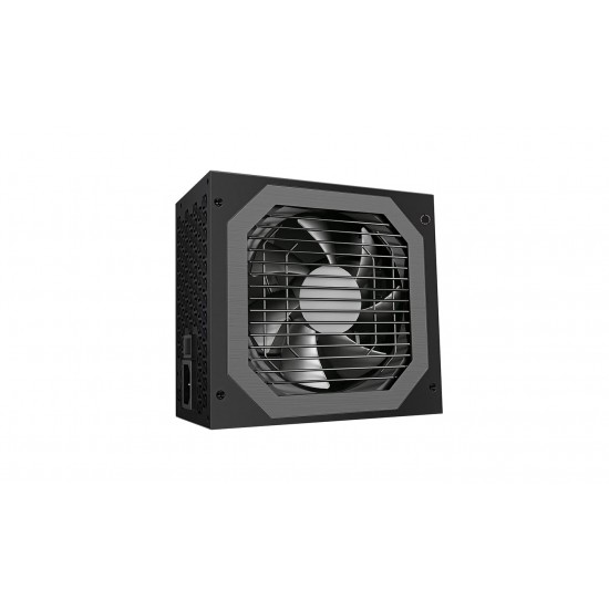 Deepcool DQ750-M V2L, 750 Watt, 80 Plus Gold Full Modular Power Supply/PSU for Gaming PC (Black)- DP-GD-DQ750-M-V2L Deepcool DQ750-M V2L, 750 Watt, 80 Plus Gold Full Modular Power Supply/PSU for Gaming PC (Black)- DP-GD-DQ750-M-V2L