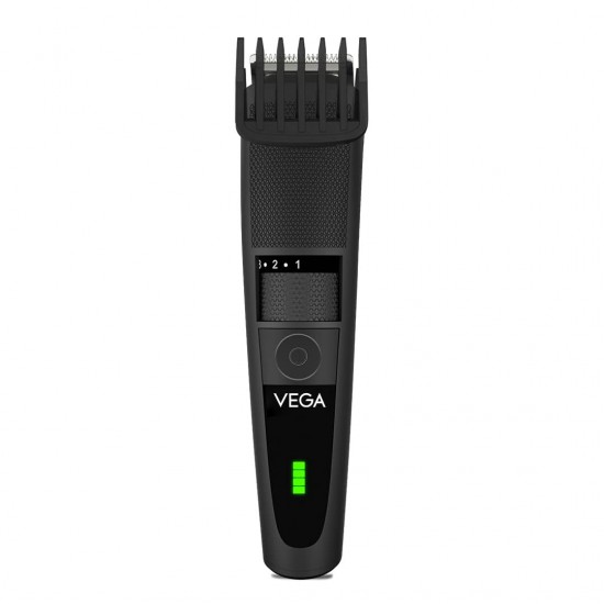 Vega Men T3 Beard Trimmer For Men With Quick Charge Vega Men T3 Beard Trimmer For Men With Quick Charge