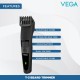 Vega Men T3 Beard Trimmer For Men With Quick Charge Vega Men T3 Beard Trimmer For Men With Quick Charge