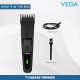 Vega Men T3 Beard Trimmer For Men With Quick Charge Vega Men T3 Beard Trimmer For Men With Quick Charge