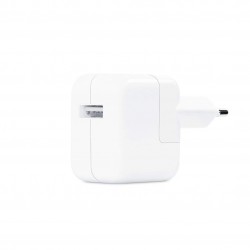 Apple 12W USB Power Adapter (for iPhone, iPad, Apple Watch) Apple 12W USB Power Adapter (for iPhone, iPad, Apple Watch)