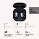 Samsung Galaxy Buds Live Bluetooth Truly Wireless in Ear Earbuds with Mic, Upto 21 Hours Playtime, Mystic Black Samsung Galaxy Buds Live Bluetooth Truly Wireless in Ear Earbuds with Mic, Upto 21 Hours Playtime, Mystic Black