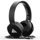 Boult Audio Bass Buds Q2 Lightweight Stereo Wired Over Ear Headphones Set with Mic with Deep Bass Boult Audio Bass Buds Q2 Lightweight Stereo Wired Over Ear Headphones Set with Mic with Deep Bass