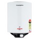 Crompton Arno Neo 25-L 5 Star Rated Storage Water Heater (Geyser) with Advanced 3 Level Safety (White) National Energy Conservation Award Winner 2023 Crompton Arno Neo 25-L 5 Star Rated Storage Water Heater (Geyser) with Advanced 3 Level Safety (White) National Energy Conservation Award Winner 2023