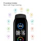 MI Smart Band 5- India's No. 1 Fitness Band, 1.1" (2.8 cm) AMOLED Color Display, 2 Weeks Battery Life MI Smart Band 5- India's No. 1 Fitness Band, 1.1" (2.8 cm) AMOLED Color Display, 2 Weeks Battery Life