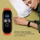 MI Smart Band 5- India's No. 1 Fitness Band, 1.1" (2.8 cm) AMOLED Color Display, 2 Weeks Battery Life MI Smart Band 5- India's No. 1 Fitness Band, 1.1" (2.8 cm) AMOLED Color Display, 2 Weeks Battery Life
