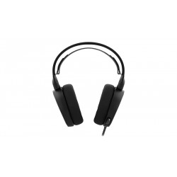SteelSeries Arctis 3 Console, Stereo Wired Gaming Headset for Playstation 5 & 4 SteelSeries Arctis 3 Console, Stereo Wired Gaming Headset for Playstation 5 & 4