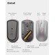 Lenovo 600 Bluetooth 5.0 Silent Mouse Lenovo 600 Bluetooth 5.0 Silent Mouse