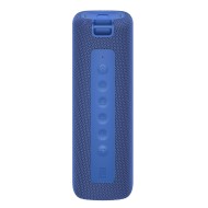 MI Portable Wireless Bluetooth Speaker (Blue)|16W Hi-Quality Speaker with Mic|Upto 13hrs Playback Time MI Portable Wireless Bluetooth Speaker (Blue)|16W Hi-Quality Speaker with Mic|Upto 13hrs Playback Time