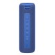 MI Portable Wireless Bluetooth Speaker (Blue)|16W Hi-Quality Speaker with Mic|Upto 13hrs Playback Time MI Portable Wireless Bluetooth Speaker (Blue)|16W Hi-Quality Speaker with Mic|Upto 13hrs Playback Time
