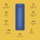 MI Portable Wireless Bluetooth Speaker (Blue)|16W Hi-Quality Speaker with Mic|Upto 13hrs Playback Time MI Portable Wireless Bluetooth Speaker (Blue)|16W Hi-Quality Speaker with Mic|Upto 13hrs Playback Time