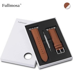 Fullmosa Compatible Apple Watch Strap 38 40 41 42 44 45 49mm Fullmosa Compatible Apple Watch Strap 38 40 41 42 44 45 49mm