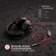 boAt Immortal IM1000D Dual Channel Gaming Wired Over Ear Headphones with mic - (Black Sabre) boAt Immortal IM1000D Dual Channel Gaming Wired Over Ear Headphones with mic - (Black Sabre)