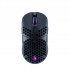 Cosmic Byte Kilonova 3335IC Wireless + Wired Dual Mode RGB Gaming Mouse - (Black)