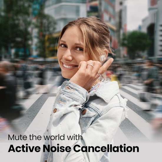 JBL Tune 130NC in Ear Wireless TWS Earbuds with Mic JBL Tune 130NC in Ear Wireless TWS Earbuds with Mic