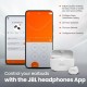 JBL Tune 130NC in Ear Wireless TWS Earbuds with Mic JBL Tune 130NC in Ear Wireless TWS Earbuds with Mic