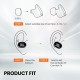 JBL Tune 130NC in Ear Wireless TWS Earbuds with Mic JBL Tune 130NC in Ear Wireless TWS Earbuds with Mic
