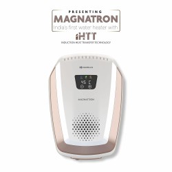 Havells Magnatron 25L India’s First Water Heater(Geyser) having NO HEATING ELEMENT |Minimal Scaling| Havells Magnatron 25L India’s First Water Heater(Geyser) having NO HEATING ELEMENT |Minimal Scaling|