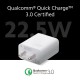 Mi Xiaomi 22.5W Fast USB Type C Charger Combo|Compatible for Mobile,Power Banks|Fast Charging|(Adapter + USB to Type C Cable)|White Mi Xiaomi 22.5W Fast USB Type C Charger Combo|Compatible for Mobile,Power Banks|Fast Charging|(Adapter + USB to Type C Cable)|White
