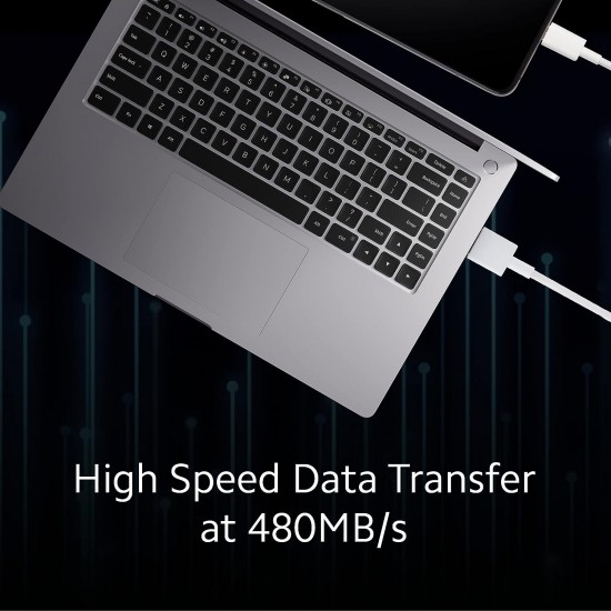 Mi Xiaomi 22.5W Fast USB Type C Charger Combo|Compatible for Mobile,Power Banks|Fast Charging|(Adapter + USB to Type C Cable)|White Mi Xiaomi 22.5W Fast USB Type C Charger Combo|Compatible for Mobile,Power Banks|Fast Charging|(Adapter + USB to Type C Cable)|White