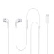 Samsung Original IC050 Type-C Wired in Ear Earphone with mic (White) Samsung Original IC050 Type-C Wired in Ear Earphone with mic (White)