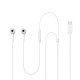 Samsung Original IC050 Type-C Wired in Ear Earphone with mic (White) Samsung Original IC050 Type-C Wired in Ear Earphone with mic (White)