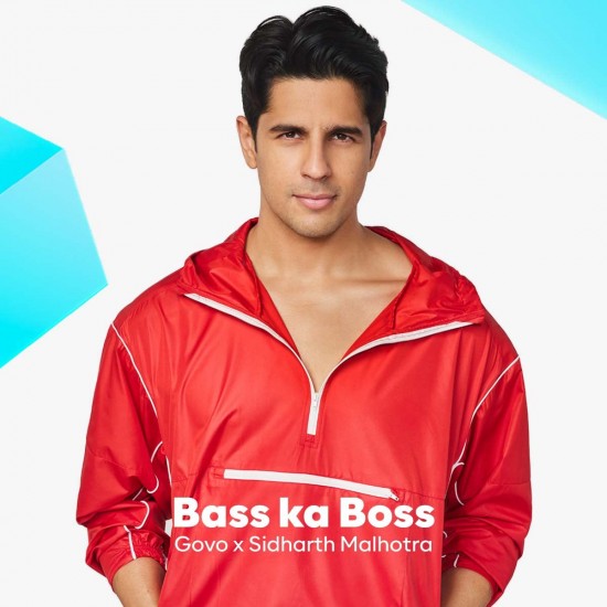 Govo GOBASS 455 in Ear Wired Govo GOBASS 455 in Ear Wired