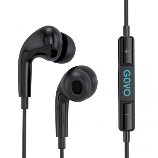 Govo GOBASS 455 in Ear Wired Govo GOBASS 455 in Ear Wired