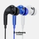 Govo GOBASS 455 in Ear Wired Govo GOBASS 455 in Ear Wired