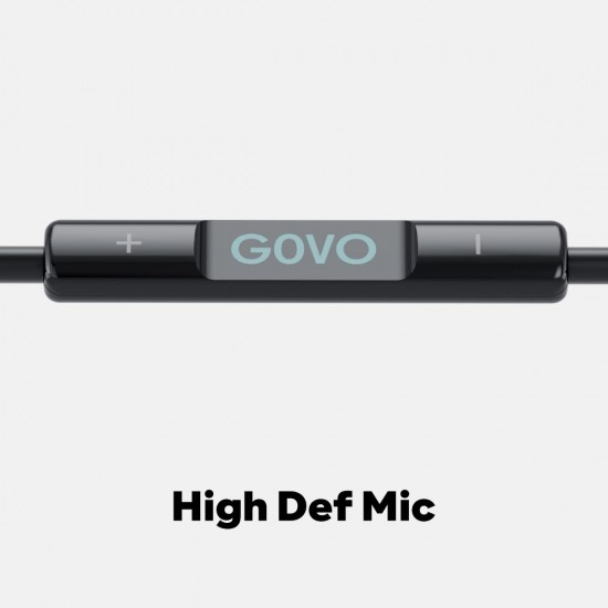 Govo GOBASS 455 in Ear Wired Govo GOBASS 455 in Ear Wired
