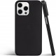 ExpressB® Polypropylene Back Cover for iPhone 14 Pro Max (Black)
