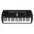 Casio SA-81 Mini Keyboard with Piano tones, Black (44 Keys)