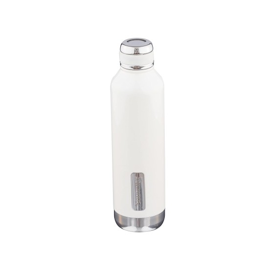 NOUVETTA ELITE VACU FLASK BOTTLE 750ML WHITE NOUVETTA ELITE VACU FLASK BOTTLE 750ML WHITE