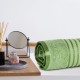 Cuddle Cotton Requisite 100% Cotton Bath Towel, 400 GSM, 70 cm x 147 cm, Emerald Green Cuddle Cotton Requisite 100% Cotton Bath Towel, 400 GSM, 70 cm x 147 cm, Emerald Green