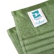 Cuddle Cotton Requisite 100% Cotton Bath Towel, 400 GSM, 70 cm x 147 cm, Emerald Green Cuddle Cotton Requisite 100% Cotton Bath Towel, 400 GSM, 70 cm x 147 cm, Emerald Green