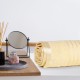 Cuddle Cotton Requisite 100% Cotton Bath Towel, 400 GSM, 70 cm x 147 cm, Sunshine Yellow