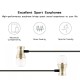 pTron Magg HBE (High Bass Earphones) Magnetic in-Ear Wired Headphones with Mic - (Gold) pTron Magg HBE (High Bass Earphones) Magnetic in-Ear Wired Headphones with Mic - (Gold)