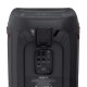 JBL Partybox 310 | Portable Bluetooth Party Speaker | 240W Monstrous Pro Sound | Dynamic Light Show | Backlit Panel | Telescopic Handle & Wheels | Guitar & Mic Support PartyBox App (Black)