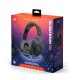 JBL Quantum 100 Wired Over Ear Gaming Headphones with Mic, 40mm Realistic Dynamic Drivers, Detachable Boom Mic, 1kHz Sensitivity, Memory Foam Cushioning, PC/Mobile/PS/Xbox/Nintendo/VR Compatible-Black JBL Quantum 100 Wired Over Ear Gaming Headphones with Mic, 40mm Realistic Dynamic Drivers, Detachable Boom Mic, 1kHz Sensitivity, Memory Foam Cushioning, PC/Mobile/PS/Xbox/Nintendo/VR Compatible-Black
