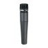 Shure SM57-LC Cardioid Dynamic Microphone