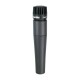 Shure SM57-LC Cardioid Dynamic Microphone