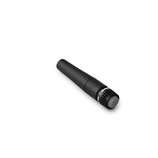 Shure SM57-LC Cardioid Dynamic Microphone