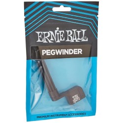 Ernie Ball Guitar Pegwinder