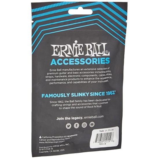 Ernie Ball Guitar Pegwinder