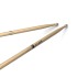 ProMark TX5BW American Hickory Single Pair Wood Tip Drum Sticks
