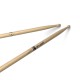 ProMark TX5BW American Hickory Single Pair Wood Tip Drum Sticks ProMark TX5BW American Hickory Single Pair Wood Tip Drum Sticks