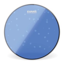 Evans Hydraulic Blue Drum Head, 35.56 cm (14 Inch)