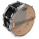Evans S14H20 14-inch Clear 200 Snare Side Drum Head