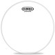 Evans S14H20 14-inch Clear 200 Snare Side Drum Head